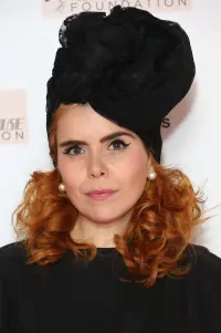 Photo Paloma Faith