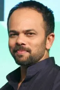 Photo Rohit Shetty