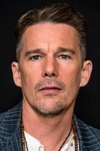 Photo Ethan Hawke