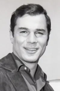 Photo George Maharis