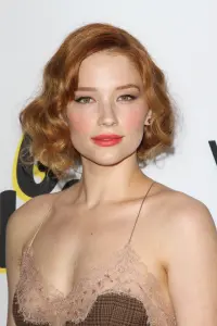 Photo Haley Bennett