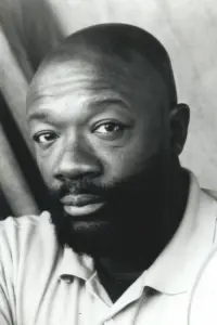 Photo Isaac Hayes