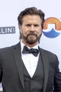 Photo Lorenzo Lamas