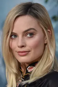 Photo Margot Robbie