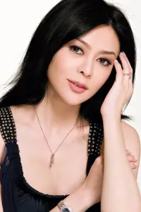 Photo Rosamund Kwan