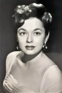 Photo Ruth Roman