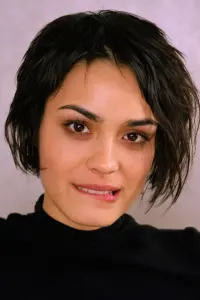 Photo Shannyn Sossamon