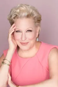 Photo Bette Midler