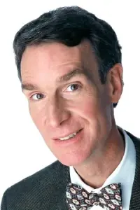 Photo Bill Nye