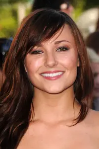 Photo Briana Evigan