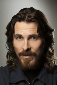 Photo Christian Bale