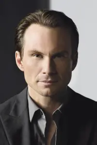 Photo Christian Slater