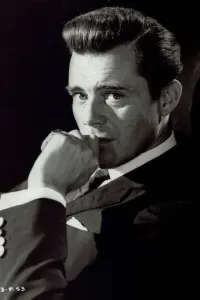 Photo Dirk Bogarde