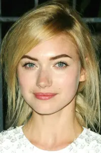 Photo Imogen Poots