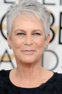 Photo Jamie Lee Curtis