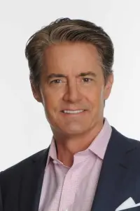 Photo Kyle MacLachlan