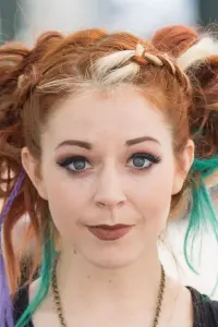 Photo Lindsey Stirling