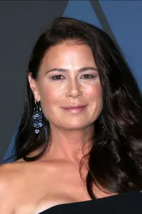 Photo Maura Tierney