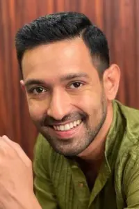 Photo Vikrant Massey