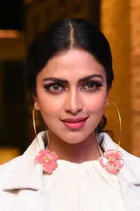 Photo Amala Paul