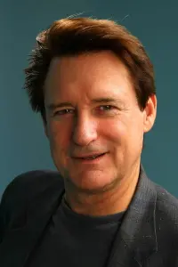 Photo Bill Pullman