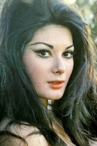 Photo Edwige Fenech