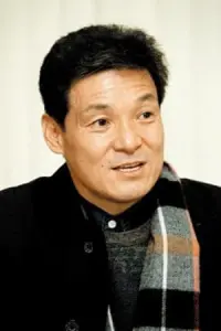 Photo Jeong Chae-bong