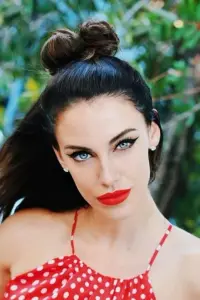 Photo Jessica Lowndes