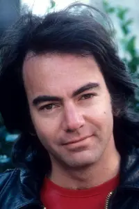 Photo Neil Diamond