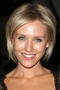 Photo Nicky Whelan