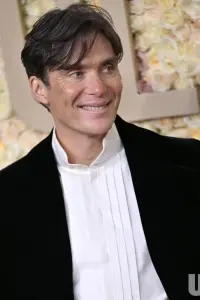 Photo Cillian Murphy