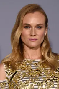 Photo Diane Kruger