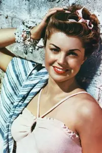 Photo Esther Williams