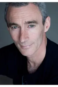 Photo Jed Brophy