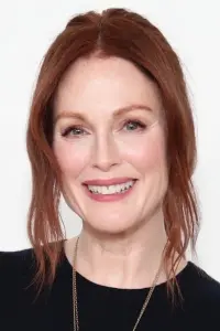 Photo Julianne Moore