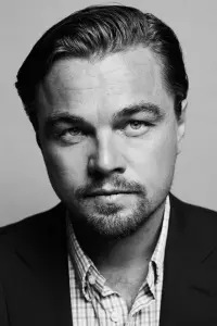 Photo Leonardo DiCaprio