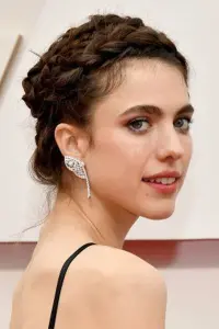 Photo Margaret Qualley