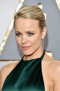 Photo Rachel McAdams