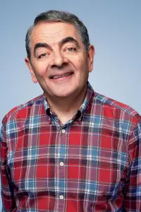 Photo Rowan Atkinson