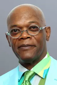 Photo Samuel L. Jackson