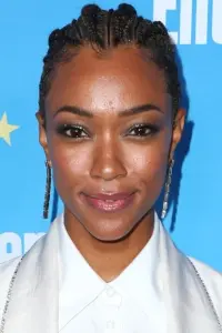 Photo Sonequa Martin-Green