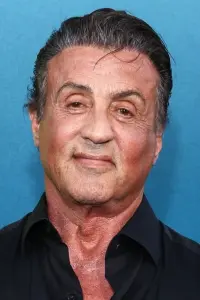 Photo Sylvester Stallone