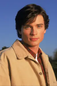 Photo Tom Welling