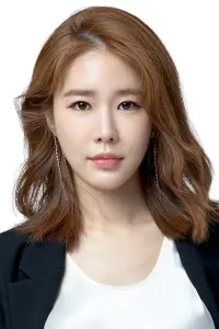 Photo Yoo In-na