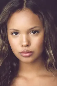 Photo Alisha Boe