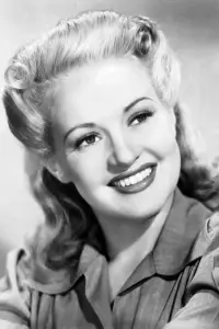 Photo Betty Grable