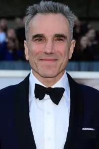 Photo Daniel Day-Lewis