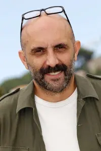 Photo Gaspar Noé