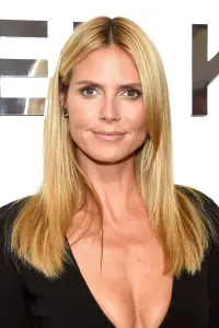 Photo Heidi Klum