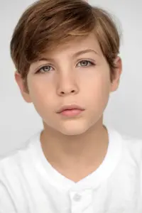 Photo Jacob Tremblay